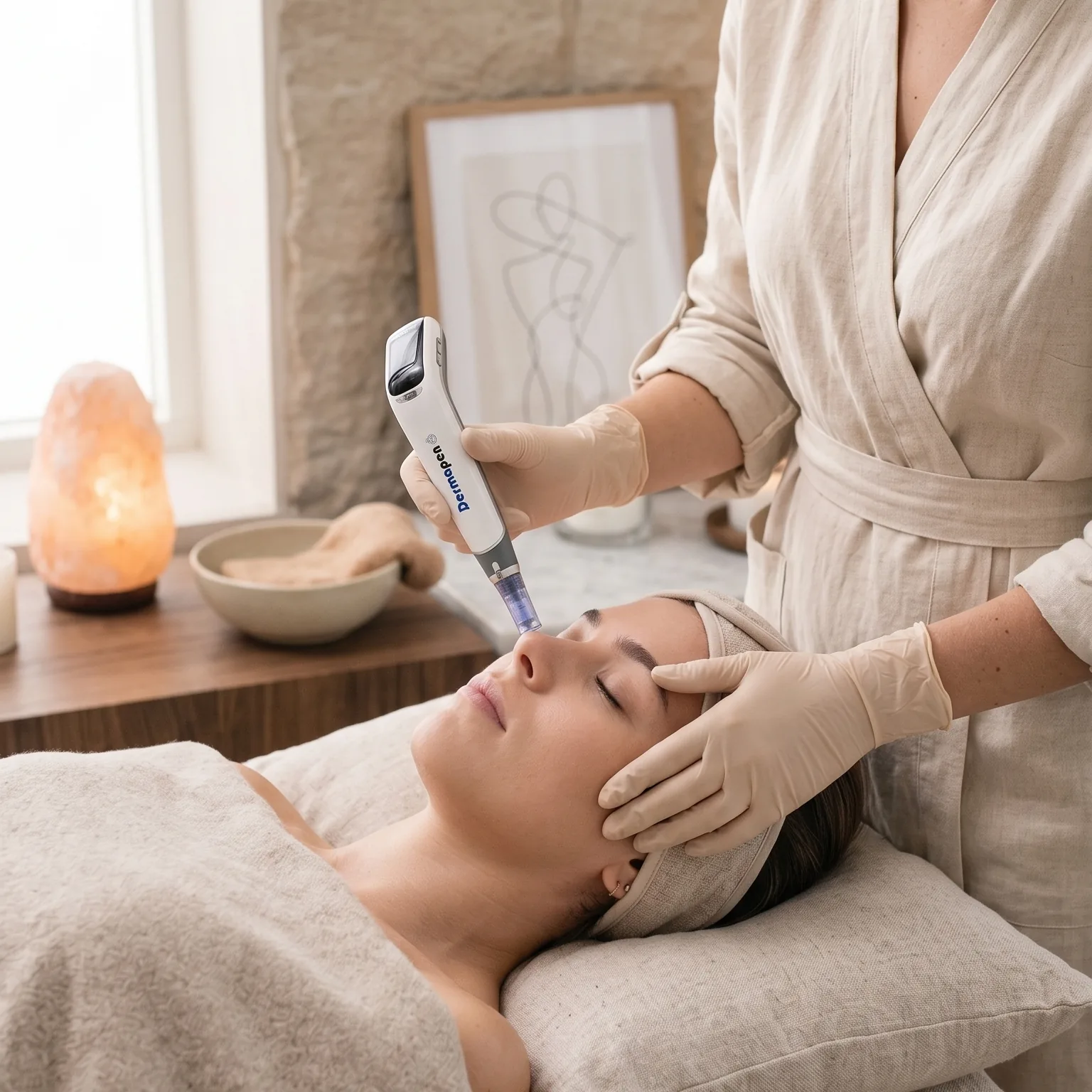 Dermapen